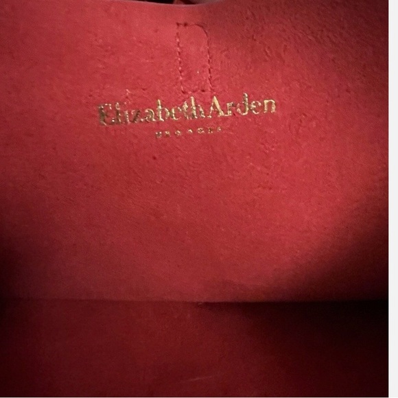 Elizabeth Arden Scarlet Hobo Bag - Picture 5 of 6